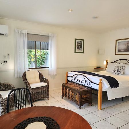 Chillagoe Cabins And Tours Εξωτερικό φωτογραφία