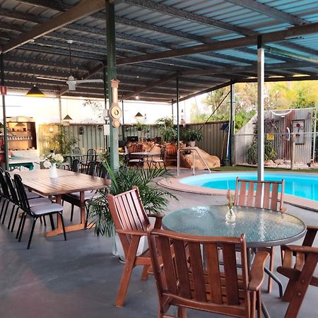 Chillagoe Cabins And Tours Εξωτερικό φωτογραφία