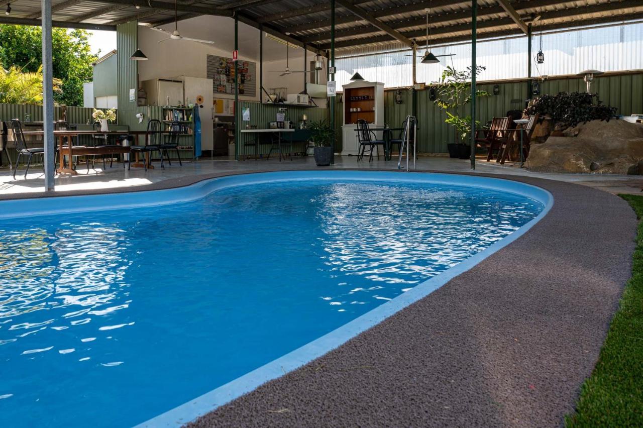 Chillagoe Cabins And Tours Εξωτερικό φωτογραφία