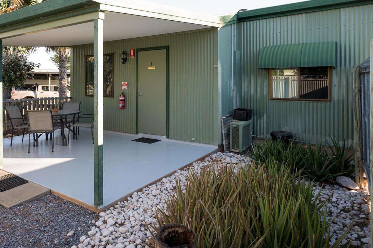 Chillagoe Cabins And Tours Εξωτερικό φωτογραφία
