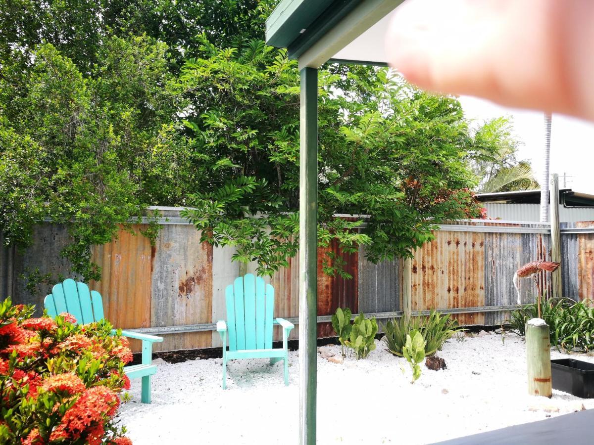 Chillagoe Cabins And Tours Εξωτερικό φωτογραφία