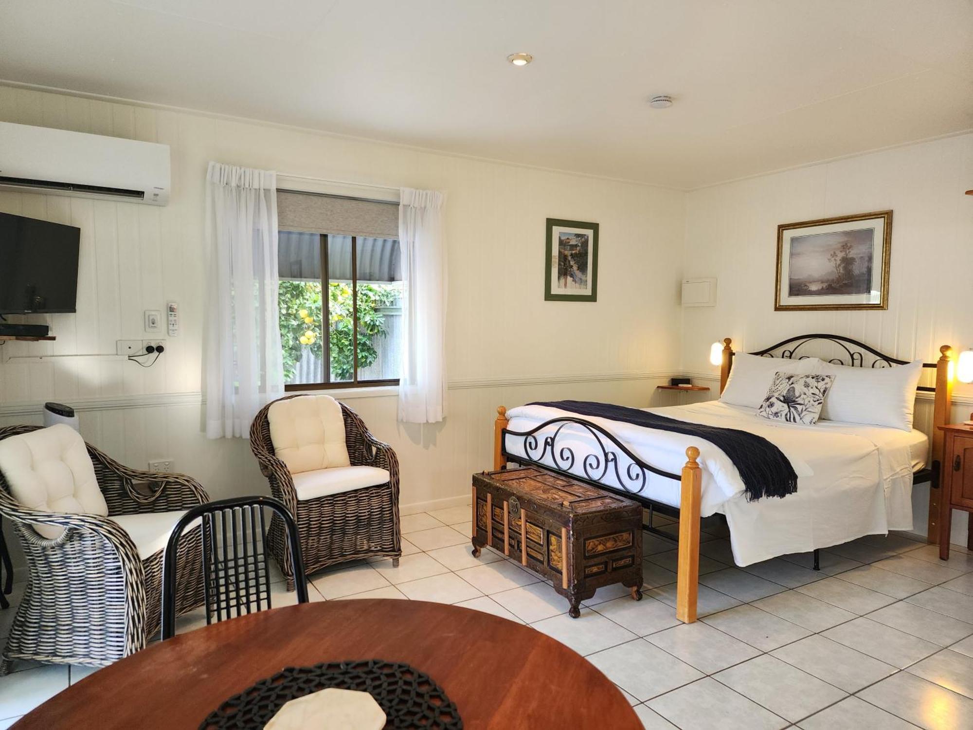 Chillagoe Cabins And Tours Εξωτερικό φωτογραφία