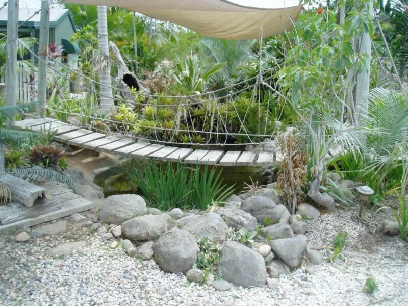Chillagoe Cabins And Tours Εξωτερικό φωτογραφία