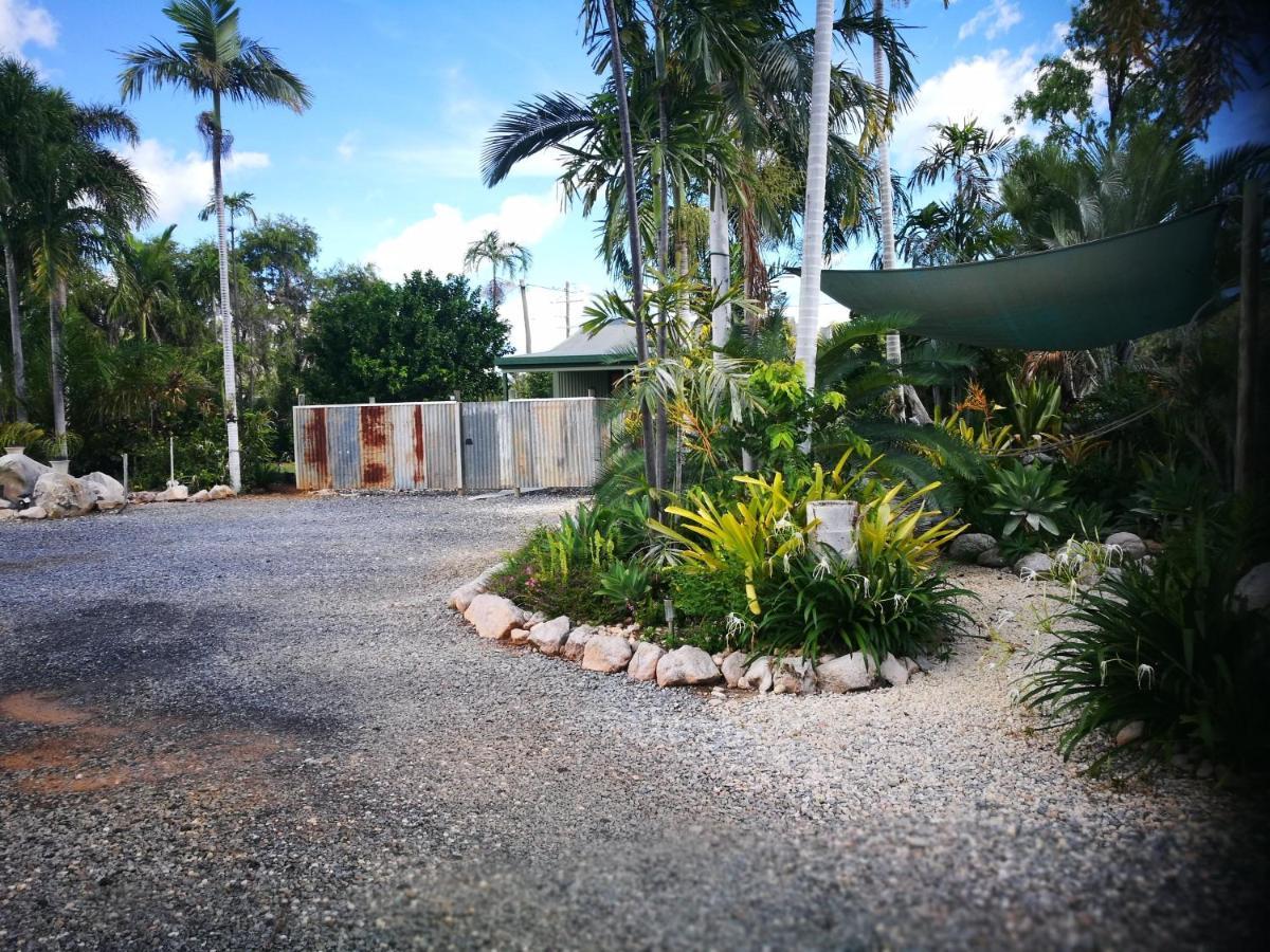 Chillagoe Cabins And Tours Εξωτερικό φωτογραφία